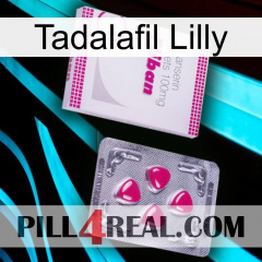 Tadalafil Lilly 32